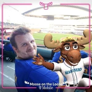 Meet your Posher, Ryan